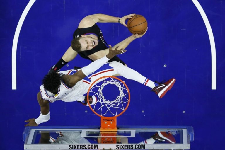 Blake Griffin
