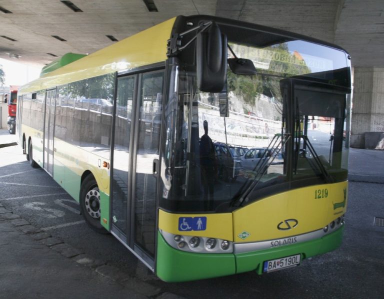 Bratislava