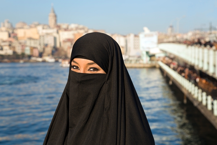 Burka