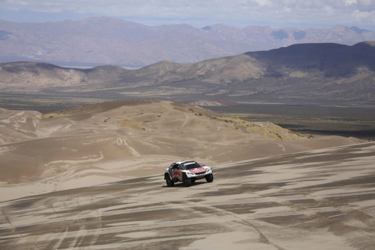Carlos Sainz