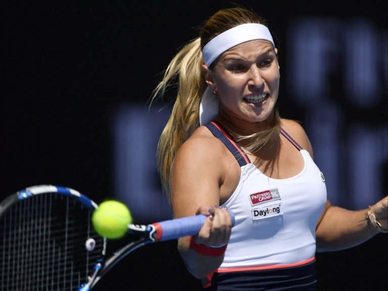 Cibulková na Australian Open skončila, nestačila na Makarovovú