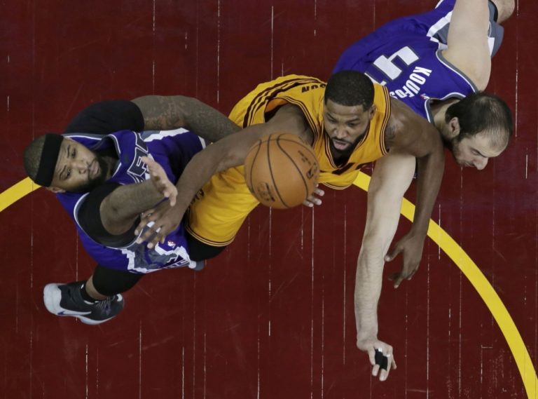 Cleveland Cavaliers