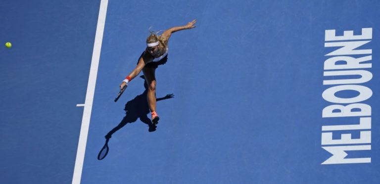 Dominika Cibulková