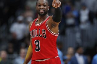 Dwyane Wade