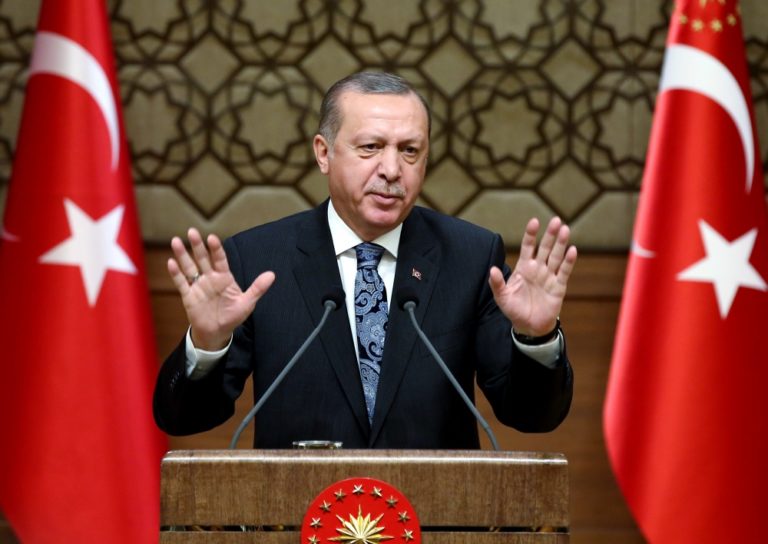 Erdogan