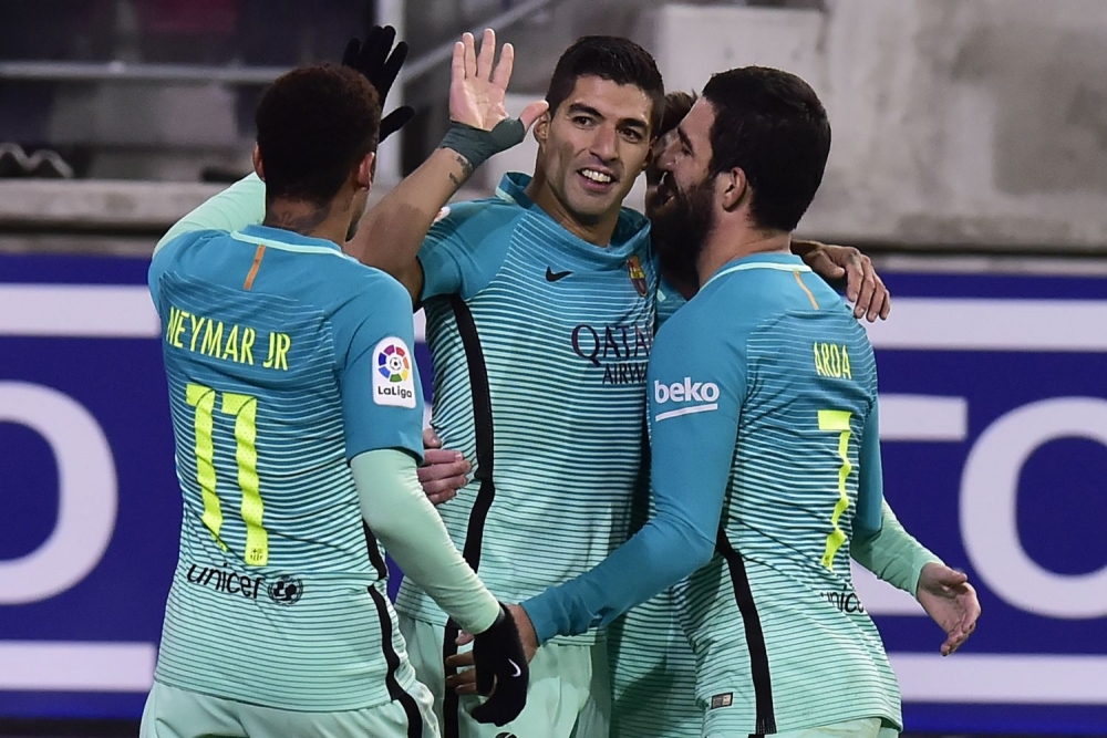 FC Barcelona