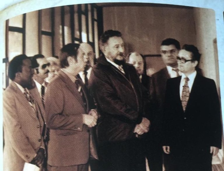Fidel Castro