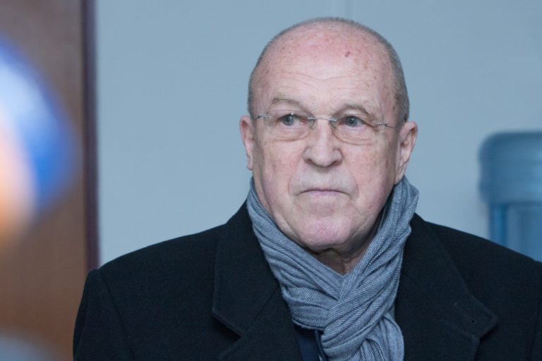 Viliam Fischer