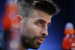Gerard Piqué