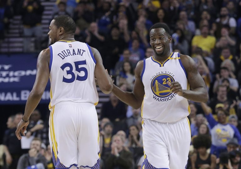 Golden State