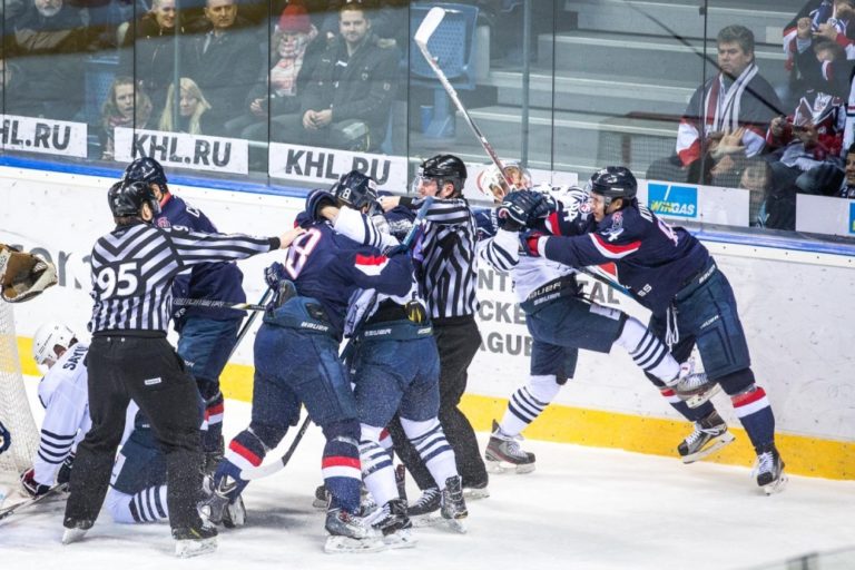 HC Slovan Bratislava