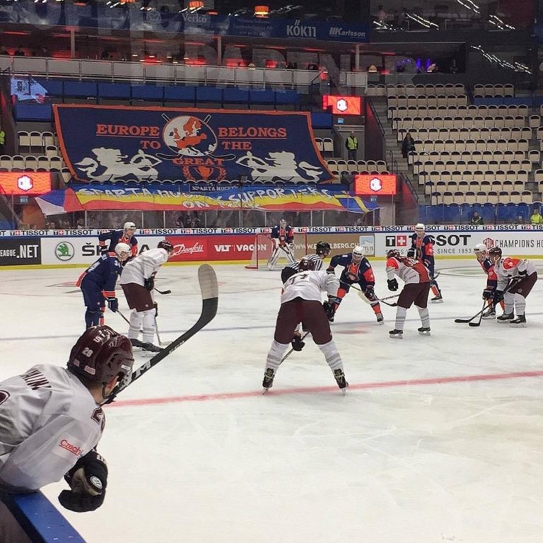 HC Sparta Praha