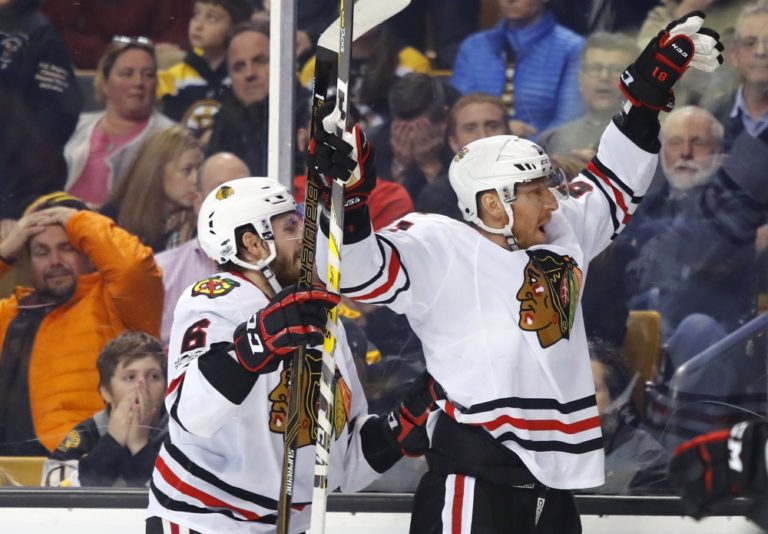Hossa