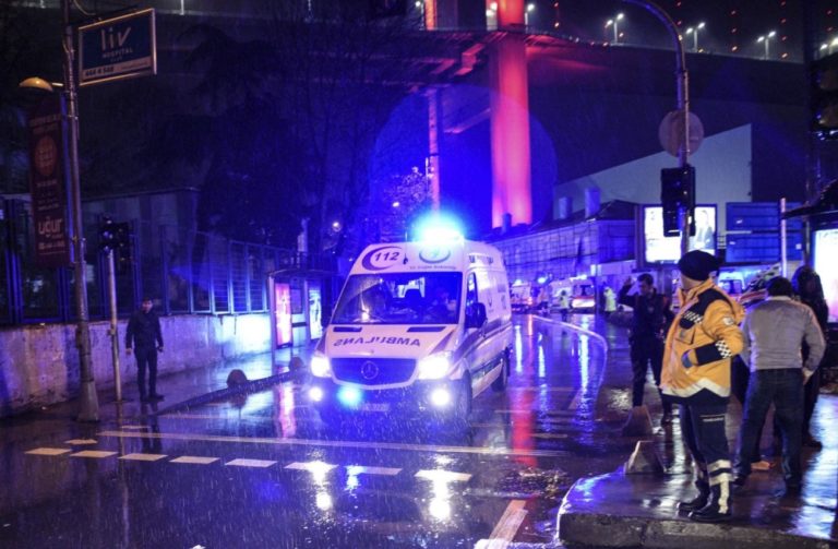 Istanbul