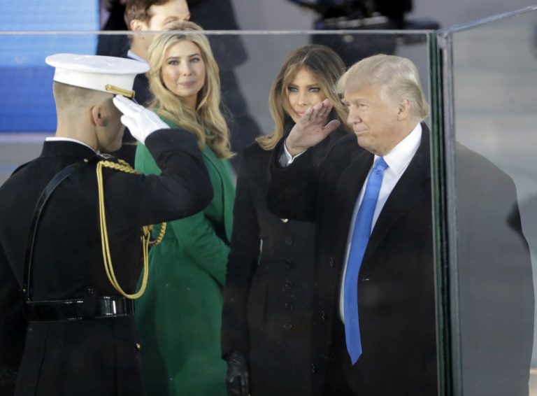 Ivanka Trumpová