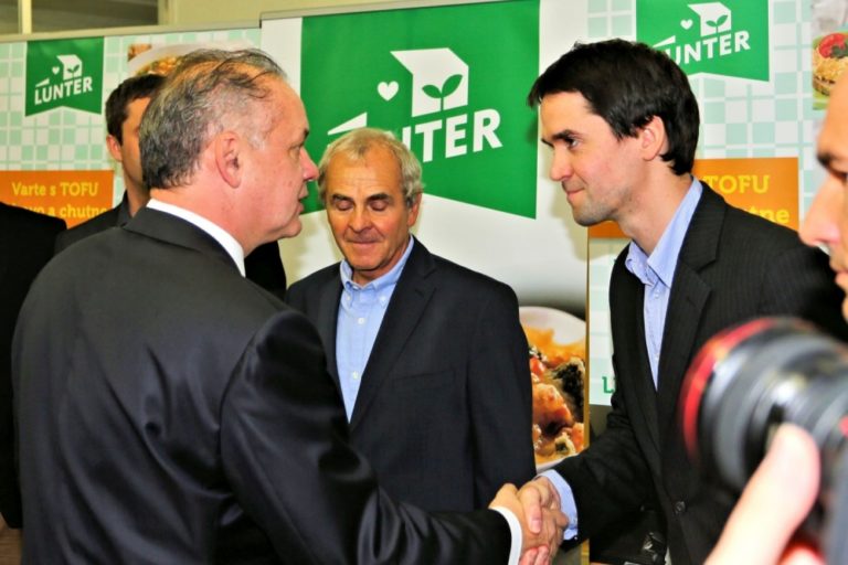 Ján Lunter