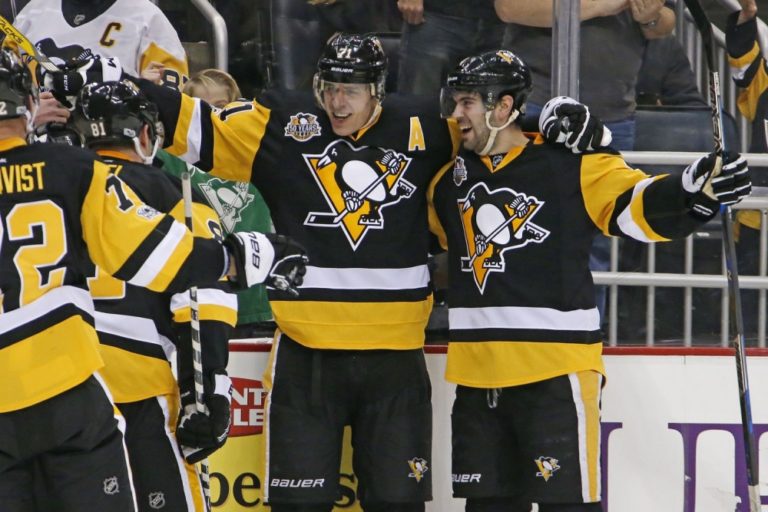 Jevgenij Malkin