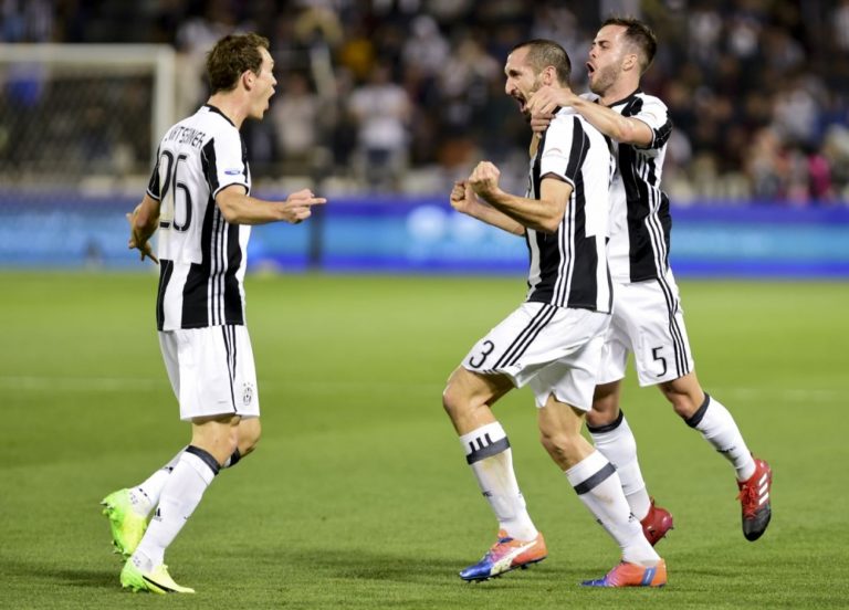 Juventus Turín