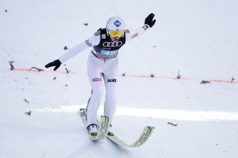Kamil Stoch