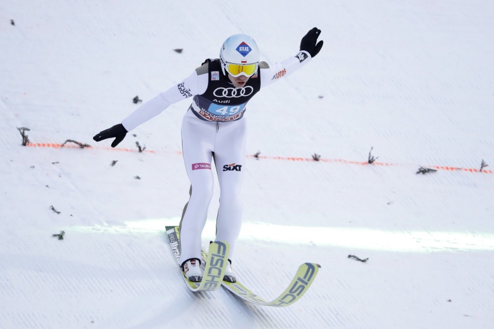 Kamil Stoch