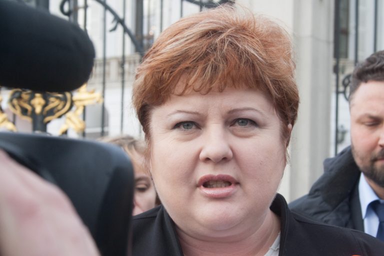 Monika Kavecká