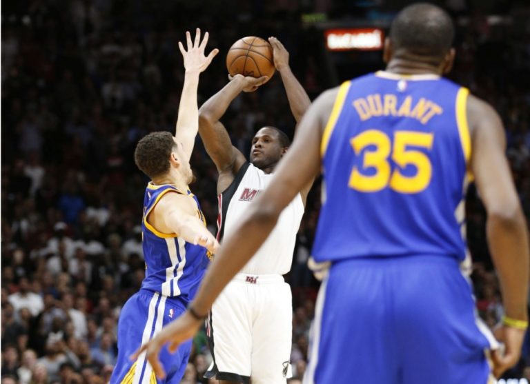 Kevin Durant