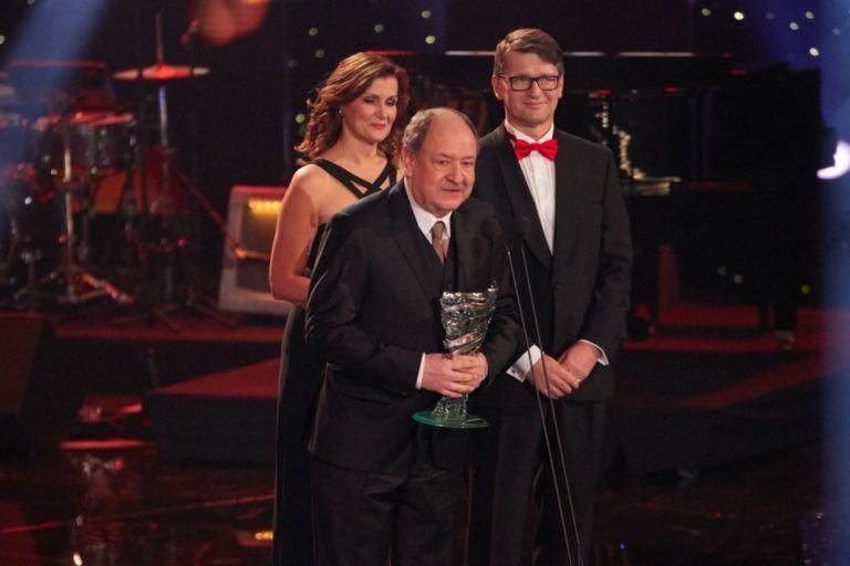 Krištáľové krídlo 2016