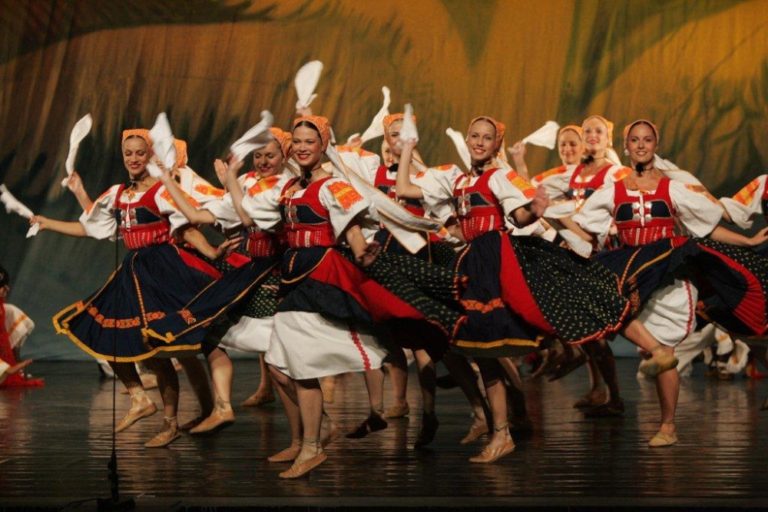 Lúčnica