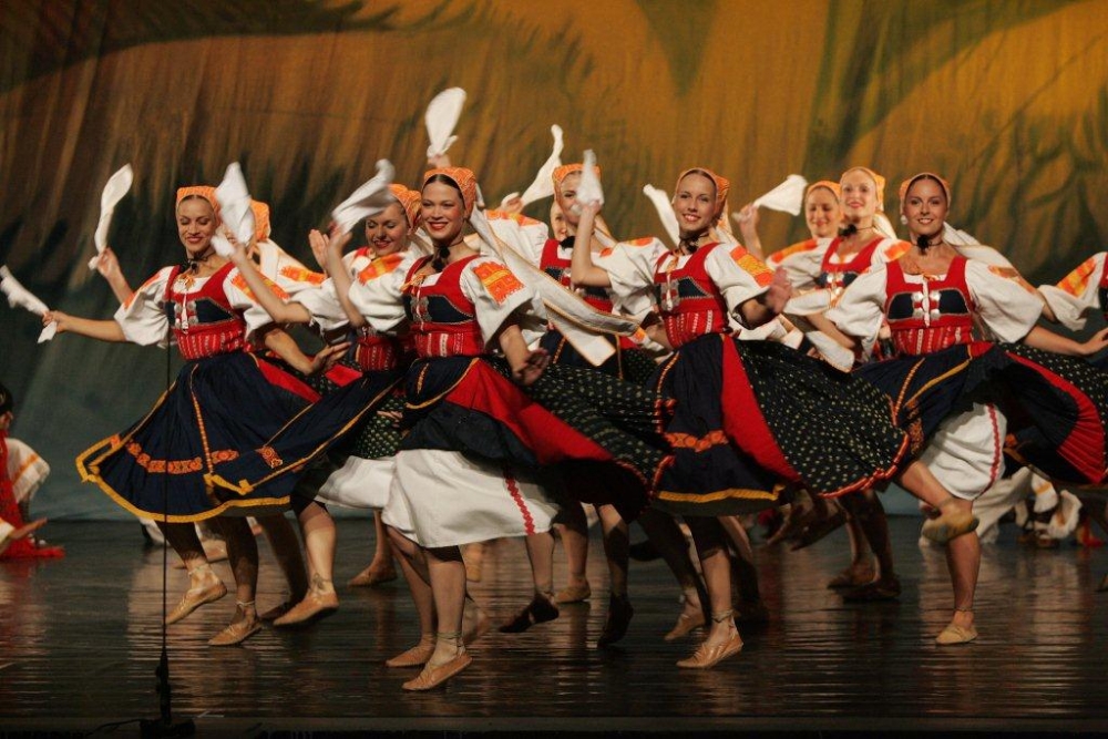 Lúčnica