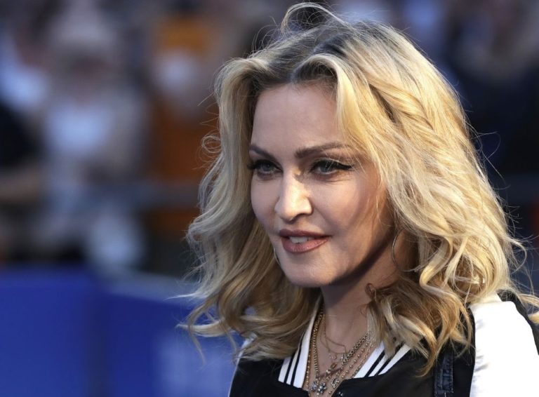 Madonna