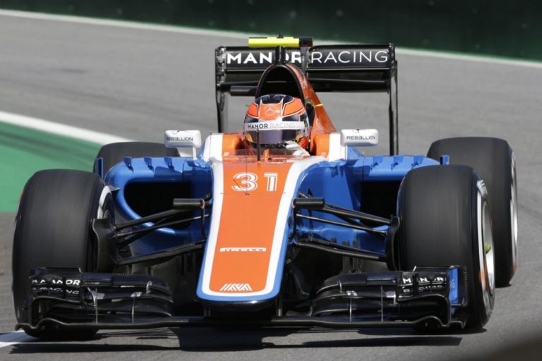 Manor Racing
