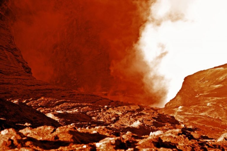 Mars