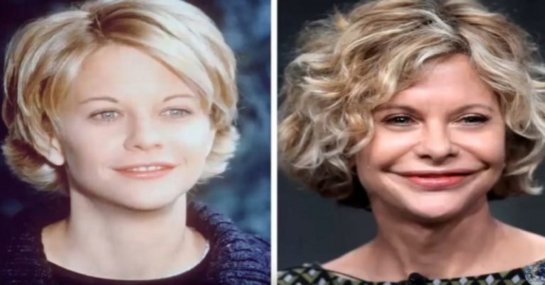 Meg Ryan