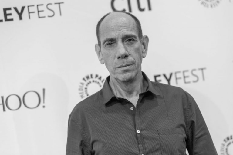 Miguel Ferrer