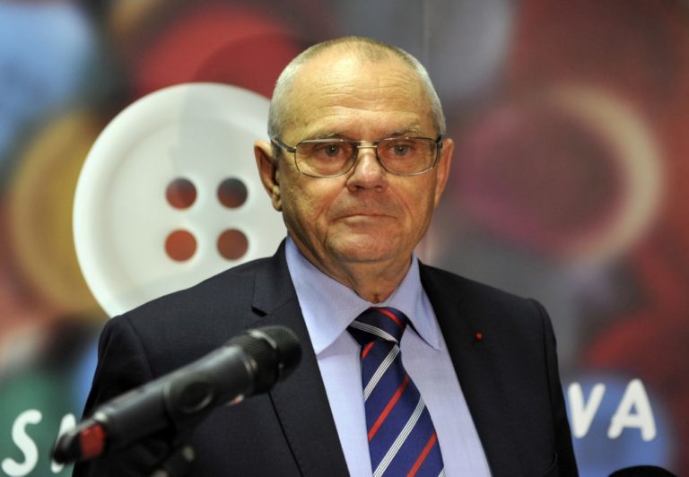 Milan Kňažko