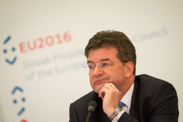 Miroslav Lajčák
