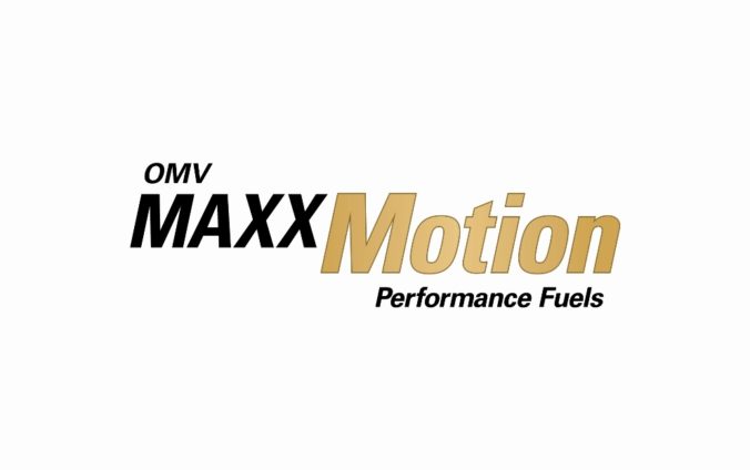 Nafta OMV MaxxMotion Diesel