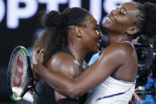 Najkrajšie momenty z finále Australian Open