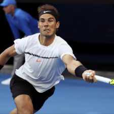 Najkrajšie momenty z mužského finále Australian Open