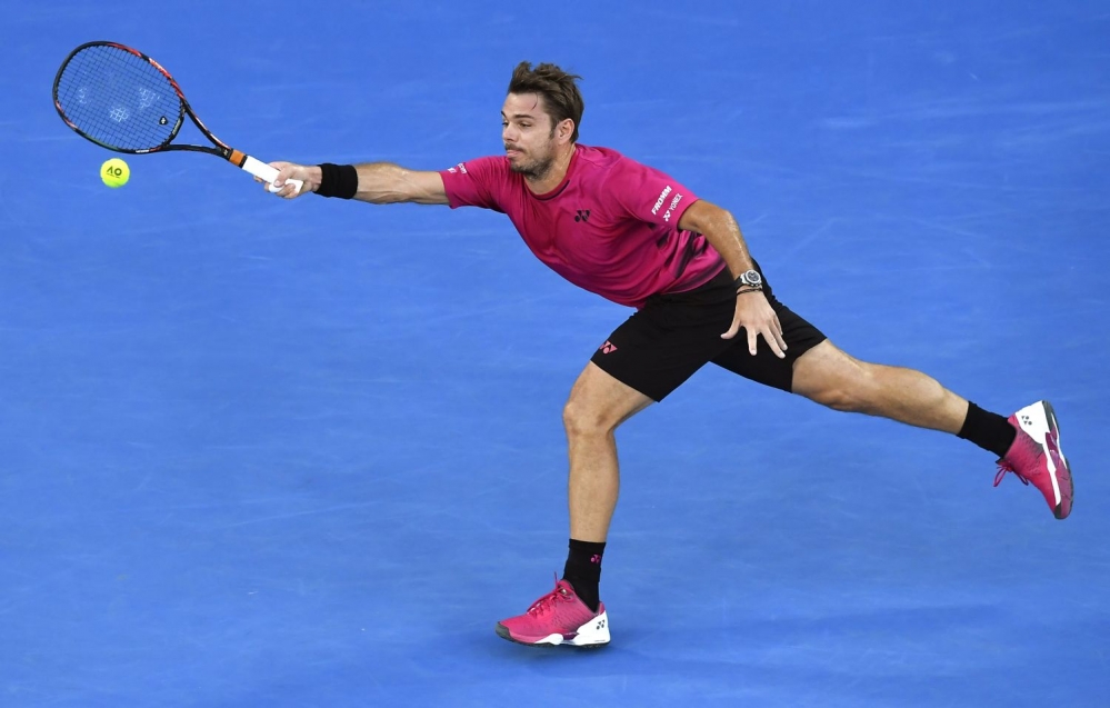 Najkrajšie momenty zo semifinále Australian Open