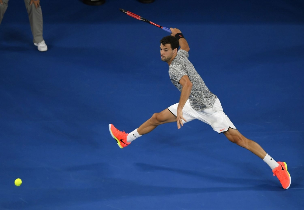 Najkrajšie momenty zo semifinále Australian Open