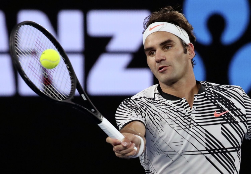 Najkrajšie momenty zo semifinále Australian Open