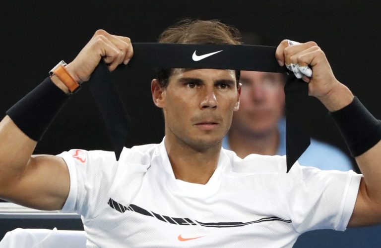 Najkrajšie momenty zo semifinále Australian Open