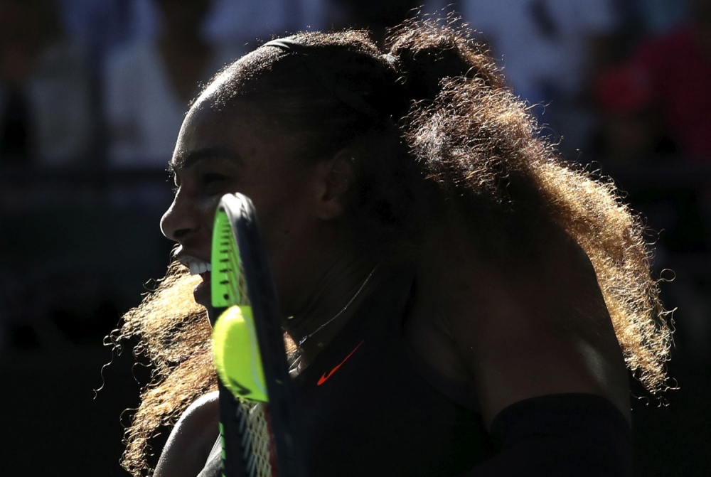Najkrajšie momenty zo semifinále Australian Open