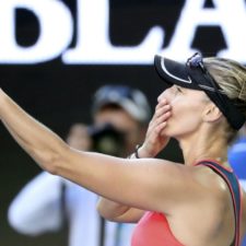 Najkrajšie momenty zo semifinále Australian Open