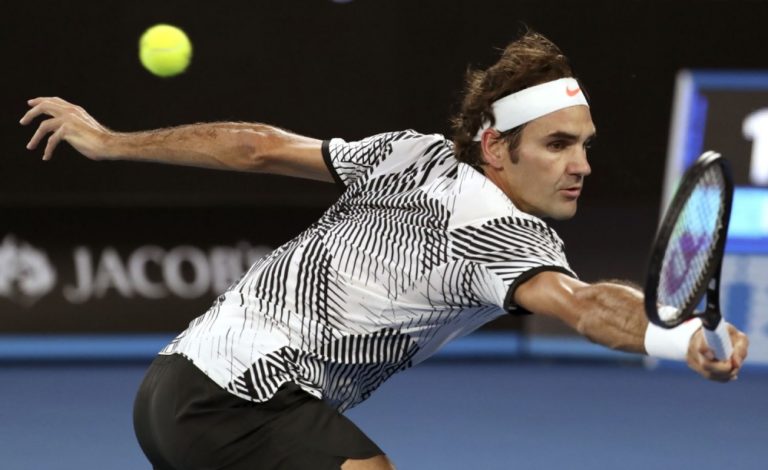 Najkrajšie momenty zo semifinále Australian Open