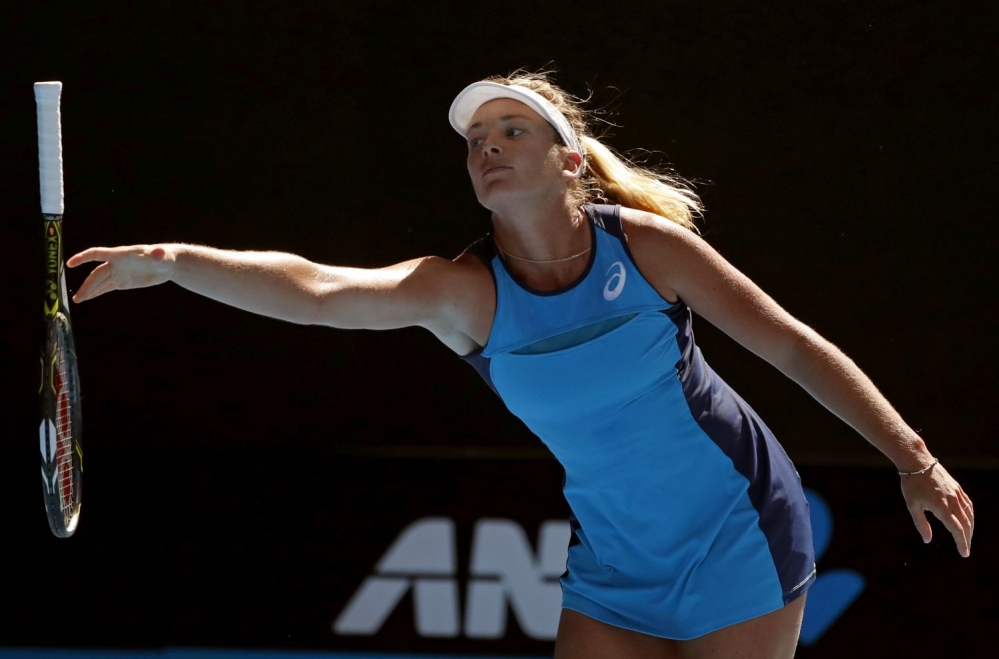 Najkrajšie momenty zo semifinále Australian Open