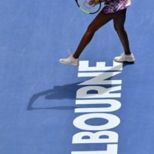 Najkrajšie momenty zo semifinále Australian Open