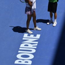 Najkrajšie momenty zo štvrťfinále Australian Open