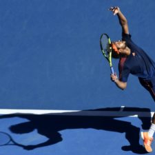 Najkrajšie momenty zo štvrťfinále Australian Open